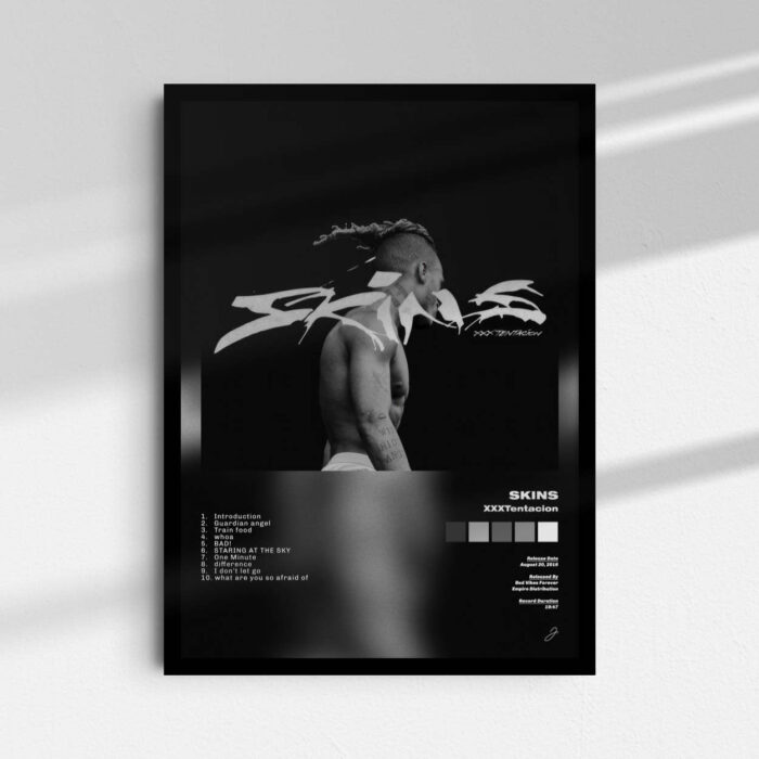 Skins - Image 1