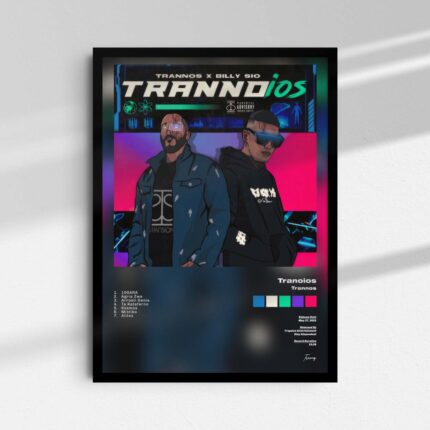 Tranoios