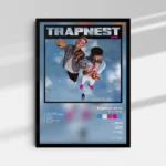 Trapnest 2015