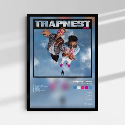 Trapnest 2015