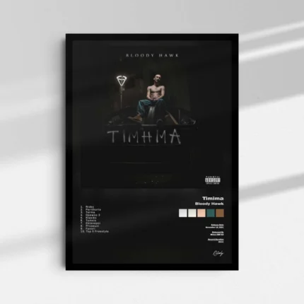Timima