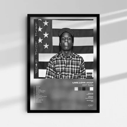 LIVE.LOVE.ASAP