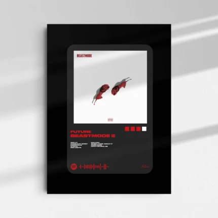 Beastmode 2 | Mediaplayer B