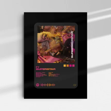 Superstar | Mediaplayer B