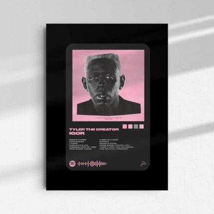 Igor | Mediaplayer B