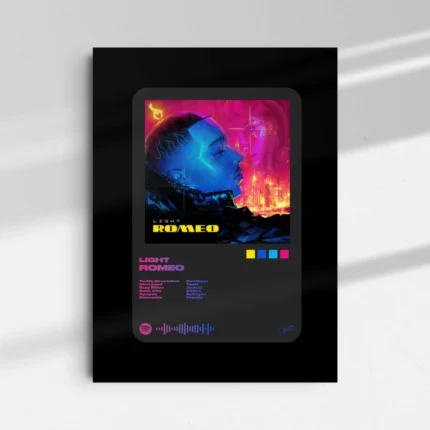 Romeo | Mediaplayer B