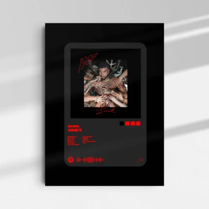 1987 | Mediaplayer B