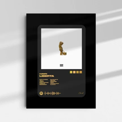 Liberta | Mediaplayer B