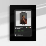 Blonde | Mediaplayer B