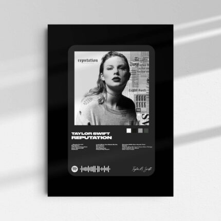Reputation | Mediaplayer B