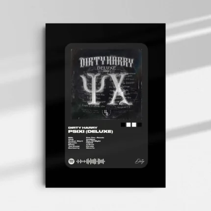 Psixi (Deluxe) | Mediaplayer B