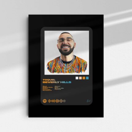 Beverly Hills | Mediaplayer B