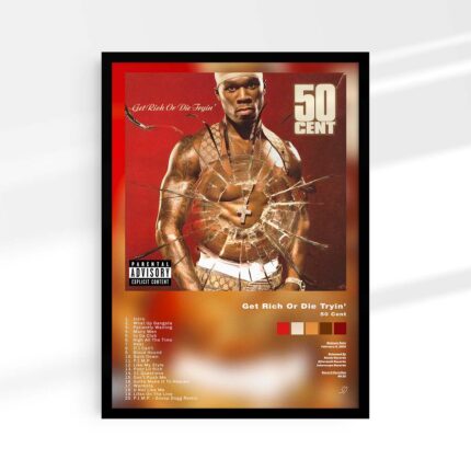 Get Rich Or Die Tryin'
