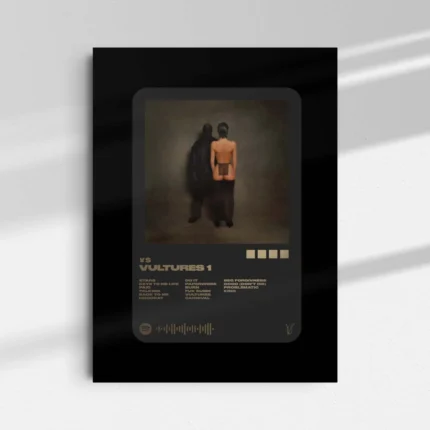 Vultures 1 | Mediaplayer B