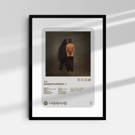 Vultures 1 | Mediaplayer W