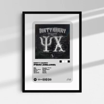 Psixi (Deluxe) | Mediaplayer W