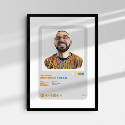 Beverly Hills | Mediaplayer W