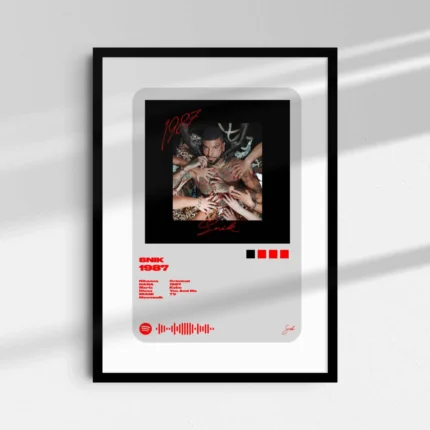 1987 | Mediaplayer W
