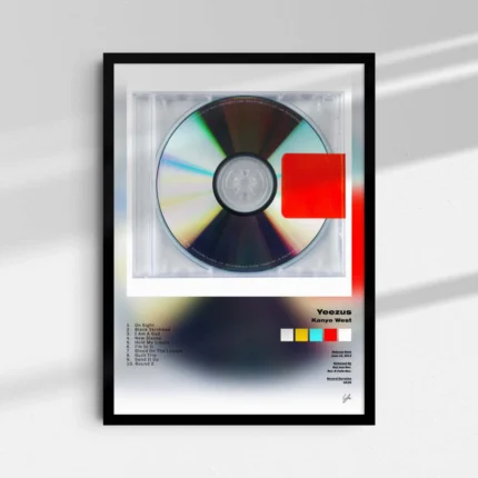 Yeezus
