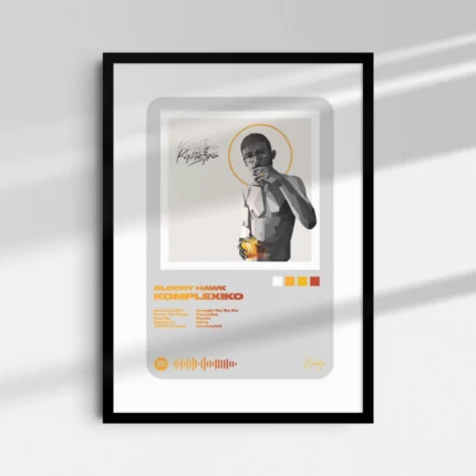 Komplexiko | Mediaplayer W