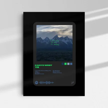 Ye | Mediaplayer B