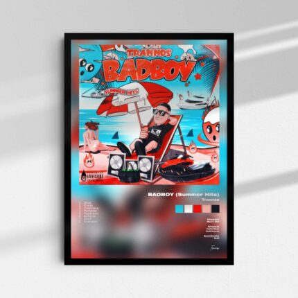 Badboy(Summer Hits)