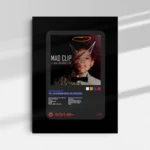 O Amerikanos | Mediaplayer B