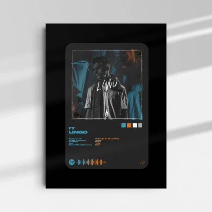Lingo | Mediaplayer B