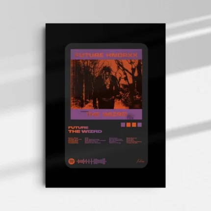 The Wizrd | Mediaplayer B