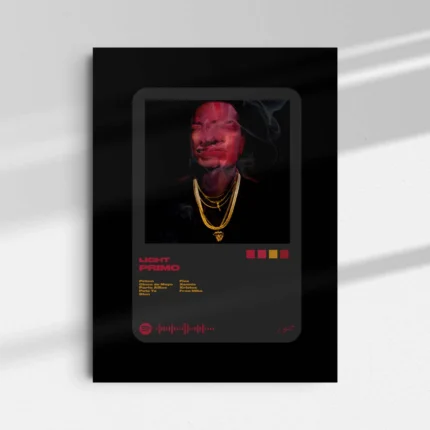 Primo | Mediaplayer B