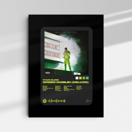 Green Goblin | Mediaplayer B