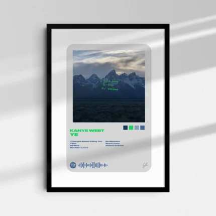 Ye | Mediaplayer W