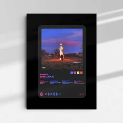 Deluxe | Mediaplayer B