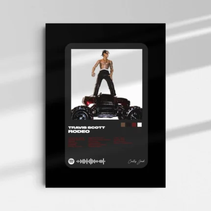 Rodeo v2 | Mediaplayer B