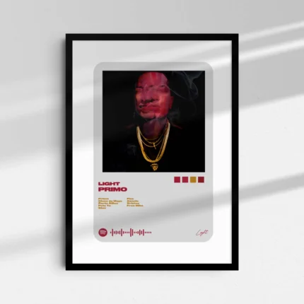 Primo | Mediaplayer W