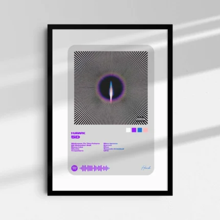 5D | Mediaplayer W