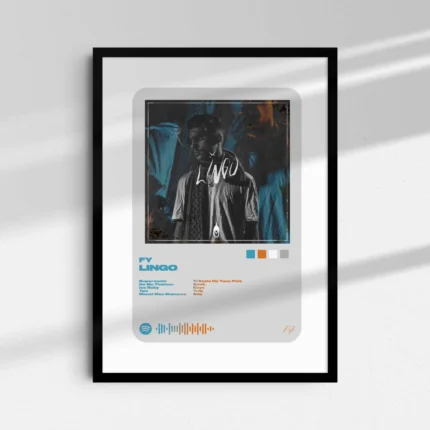 Lingo | Mediaplayer W