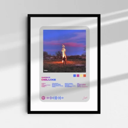 Deluxe | Mediaplayer W