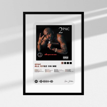 All Eyez On Me | Mediaplayer W