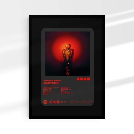Barter6 | Mediaplayer B