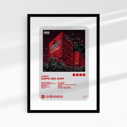 CAPO DEI CAPI | Mediaplayer W
