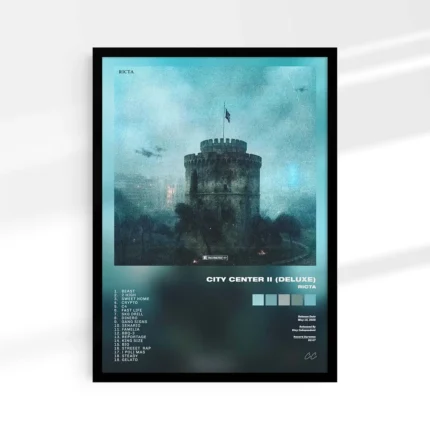 CITY CENTER II (DELUXE)