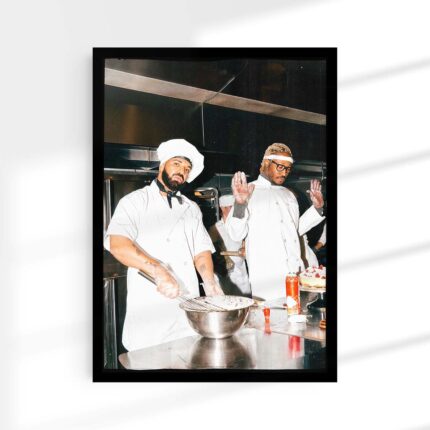 COOKIN'