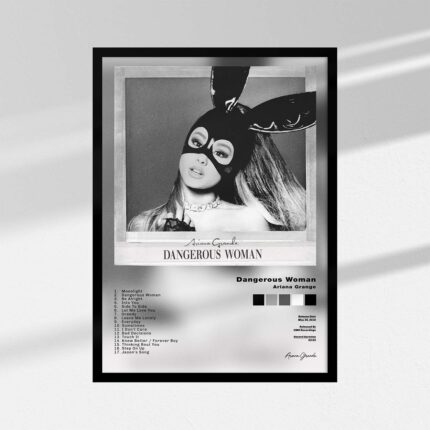 Dangerous Woman