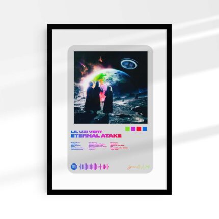 Eternal Atake | Mediaplayer W