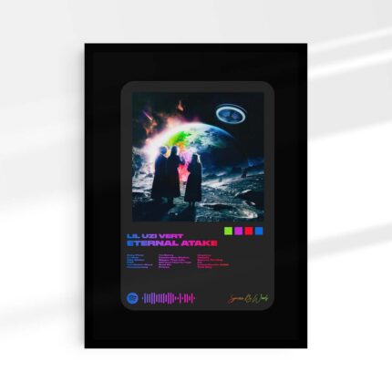 Eternal Atake | Mediaplayer B