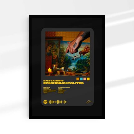 Epikindinoi Polites | Mediaplayer B