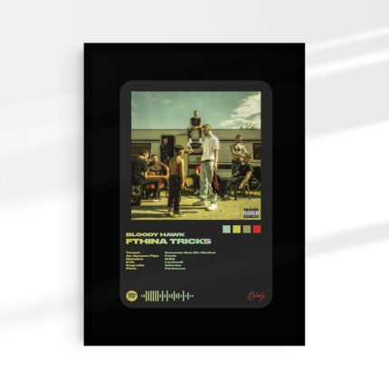 Fthina Tricks | Mediaplayer B