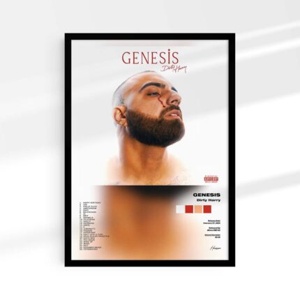 GENESIS
