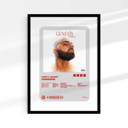GENESIS | Mediaplayer W